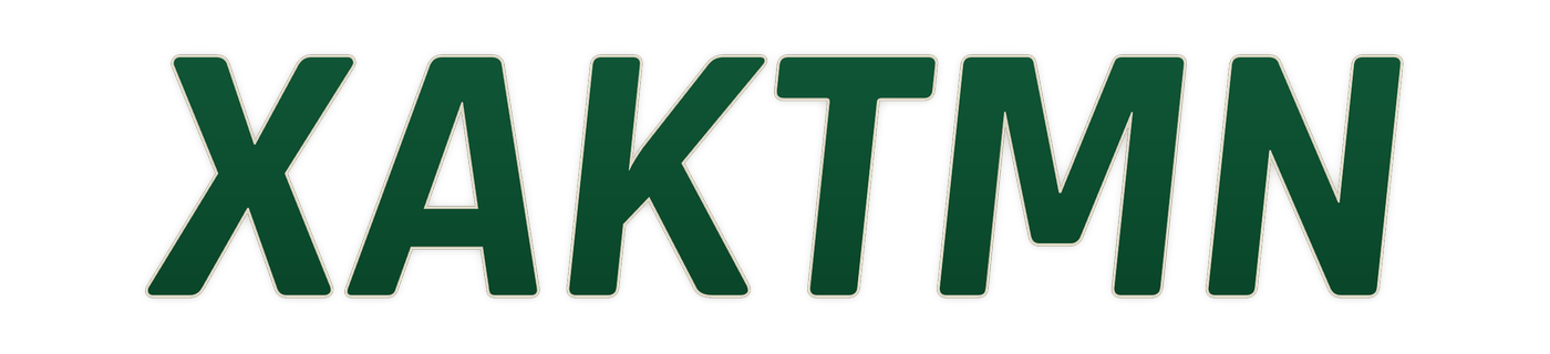 xaktmn